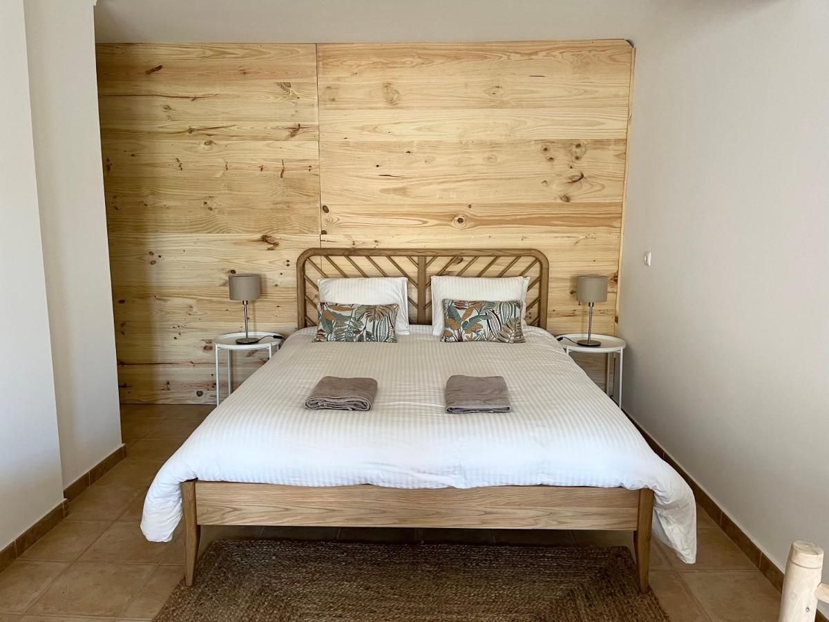 Sesimbra Natural Room And Private Access Экстерьер фото