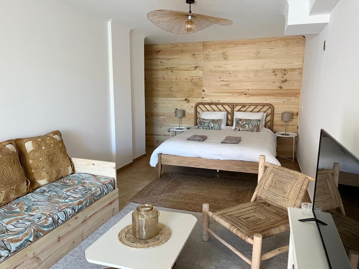 Sesimbra Natural Room And Private Access Экстерьер фото