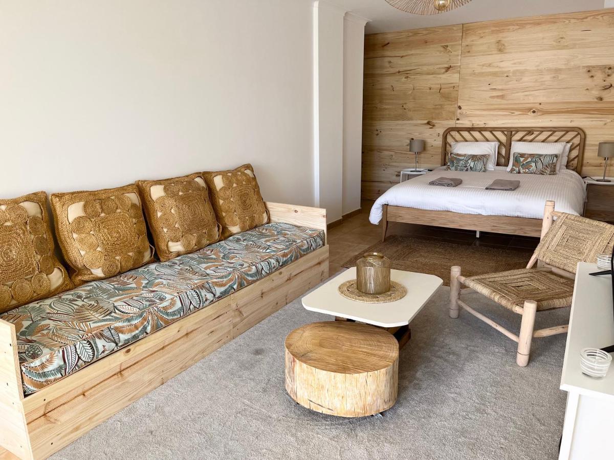 Sesimbra Natural Room And Private Access Экстерьер фото